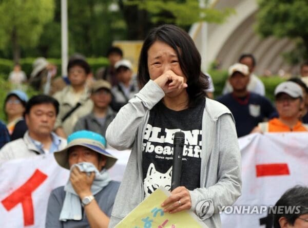 재일교포 향해 “일본서 나가” 혐오 글 쓴 소년 송치